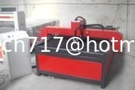 CNC PLASMA CUTTIN MÁQUINA / PLASMA DE CORTE DE LA MÁQUINA