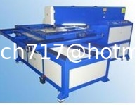 lase die board cutting mchine / die boardlaser cutting machine