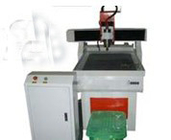 metal engraving machine / cnc metal engrving machine
