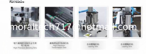 Auto Bender Machine for die cutting/ auto bender / rule auto bender