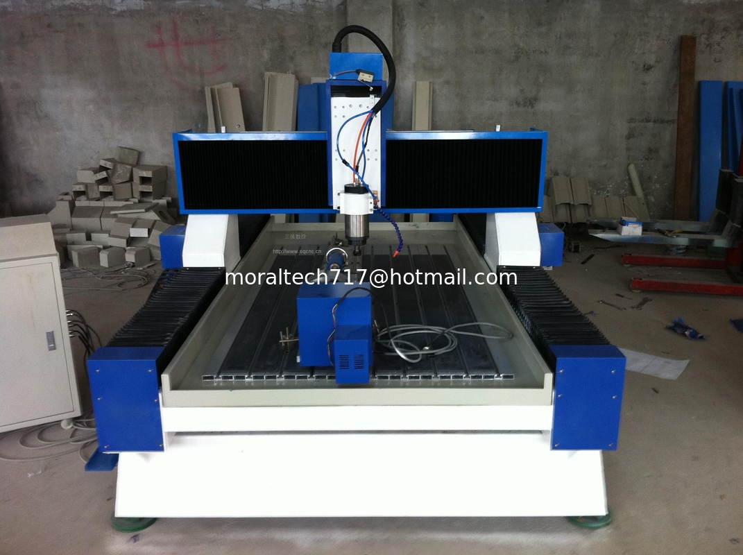 CNC ROUTER FOR MARBLE ,GRANTIC ,SANDSTONE AND SO ON