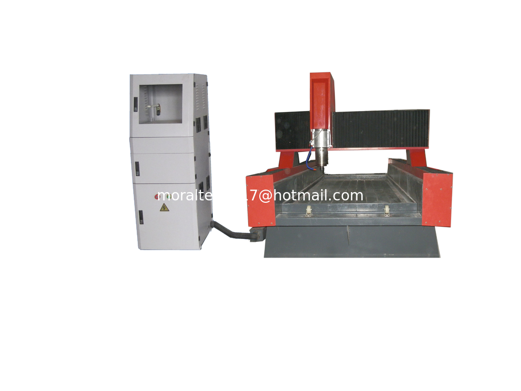 9015 /1218 stone CNC ROUTER FOR MARBLE ,GRANTIC ,SANDSTONE AND SO ON