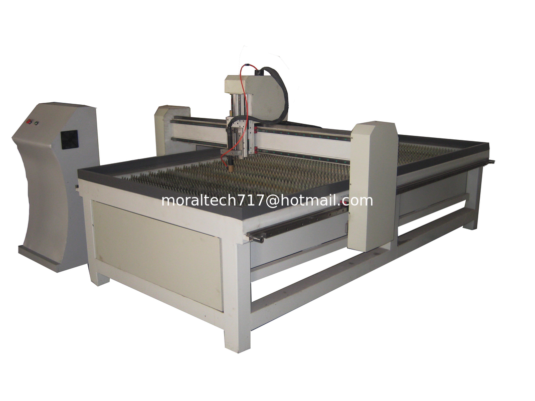 CNC PLASMA CUTTIN MACHINE /PLASMA
