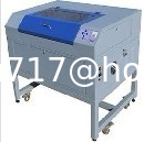MT-350 laser engraving machine 