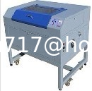 MT-350 máquina de grabado láser / máquina de corte por láser