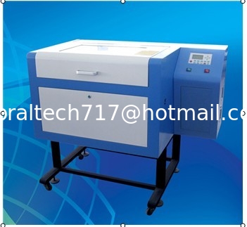 MT460 laser engraving machine