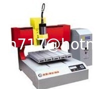 mini MT3030 cnc router / cnc engraving machine  