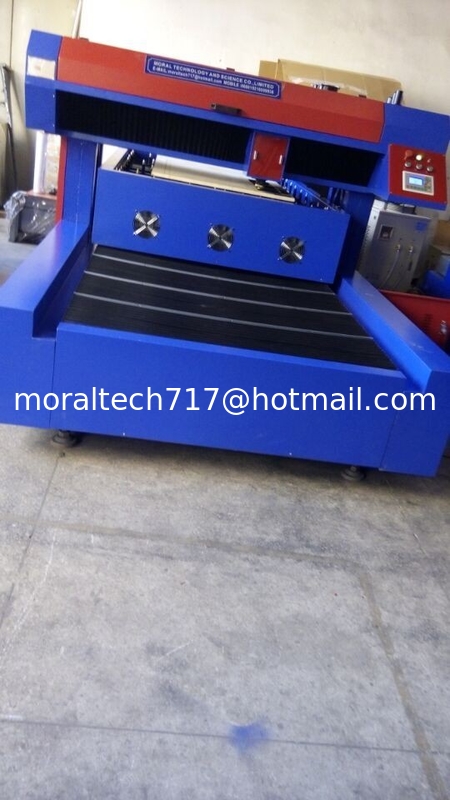 MT1218 400W laser die board cutting machine /laser cutting machine