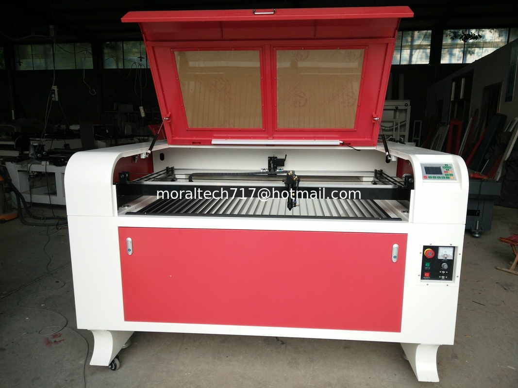 laer engraving machine /laser cutting machine