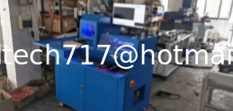 MT510c autobending machine for die rule/cnc auto bender/RULE AUTO BENDING MACHINE