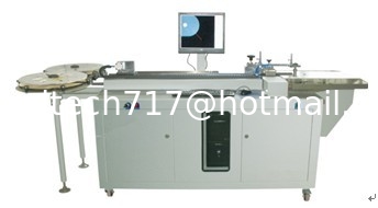 MT510c autobending machine for die rule 2pt/STEEL RULE BENDING MACHINE
