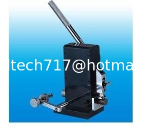 MT06 Special Shaped Rule Punching Machine/MANUAL BRIDGE MACHINE
