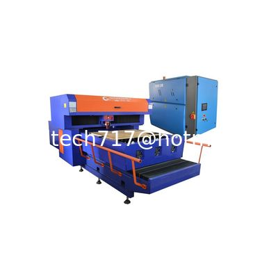 700W Laser Die Board Machine